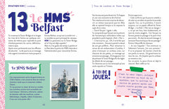 Mission Routard à Rome