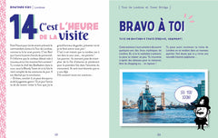 Mission Routard à Rome