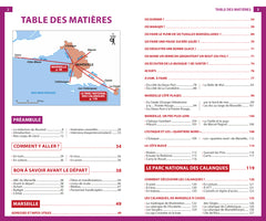 Guide du Routard Marseille 2022/23