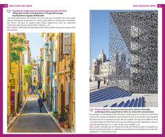 Guide du Routard Marseille 2022/23