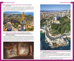 Guide du Routard Marseille 2022/23