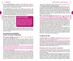 Guide du Routard Marseille 2022/23