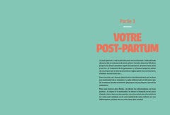 Le grand guide de ma grossesse sereine