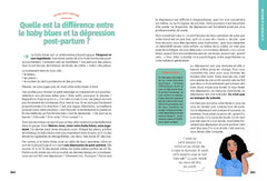 Le grand guide de ma grossesse sereine