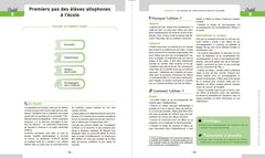 J'enseigne le FLE-FLS - 1er et 2nd degrés