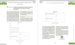 J'enseigne le FLE-FLS - 1er et 2nd degrés