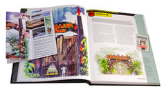 Jurassic Park Artbook Ultime