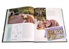 Jurassic Park Artbook Ultime
