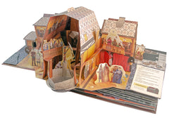 Dungeons & Dragons : le livre Pop-up