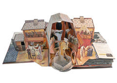 Dungeons & Dragons : le livre Pop-up