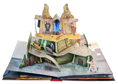 Dungeons & Dragons : le livre Pop-up