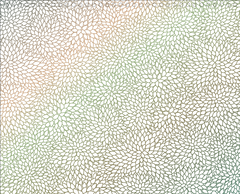 Licorne de rêve - Carnet créatif - Magie de la forêt