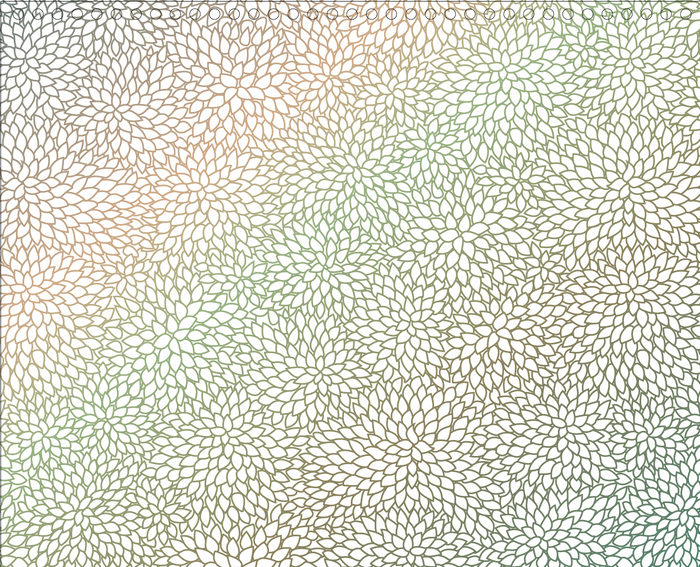 Licorne de rêve - Carnet créatif - Magie de la forêt