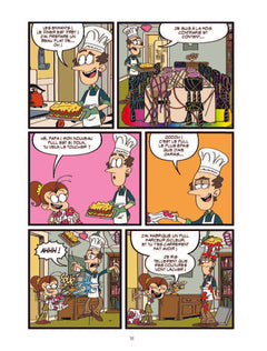 Bienvenue chez Les Loud