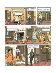 Les aventures du Club des Cinq - Tome 1