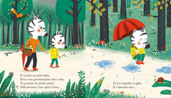 5 histoires à lire avec maman