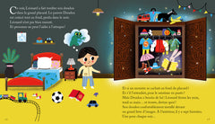 5 histoires à lire avec maman