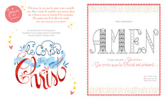 Le livre de ma première communion