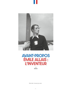 Ski français - Tome 04