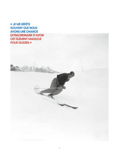 Ski français - Tome 04