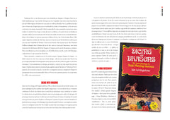 Dice Men, les origines de Games Workshop