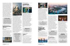 Sur la route du cinéma