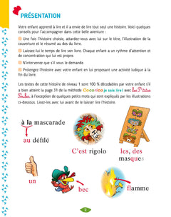 Le Carnaval des P'tites Poules