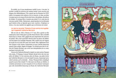 Les femmes aussi ont fait l'histoire