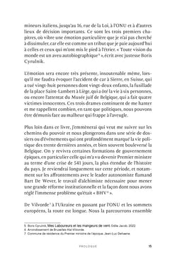 Le labyrinthe du pouvoir
