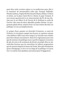 Le labyrinthe du pouvoir