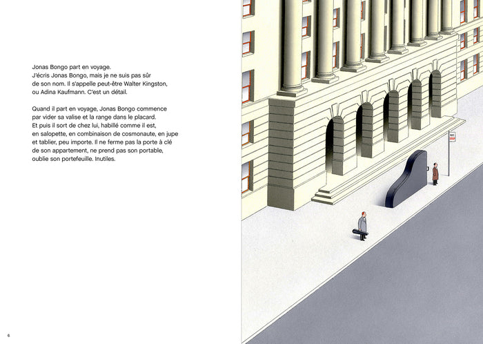 De minuit à quatorze heures