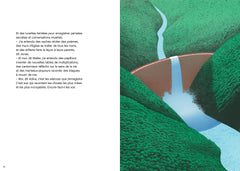 De minuit à quatorze heures