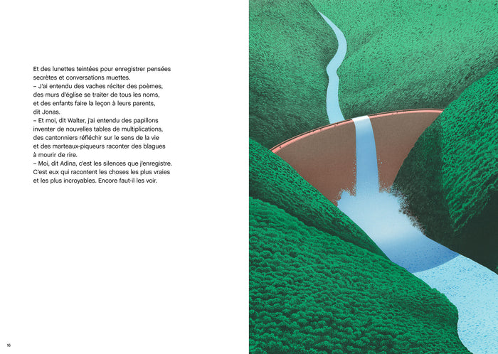 De minuit à quatorze heures