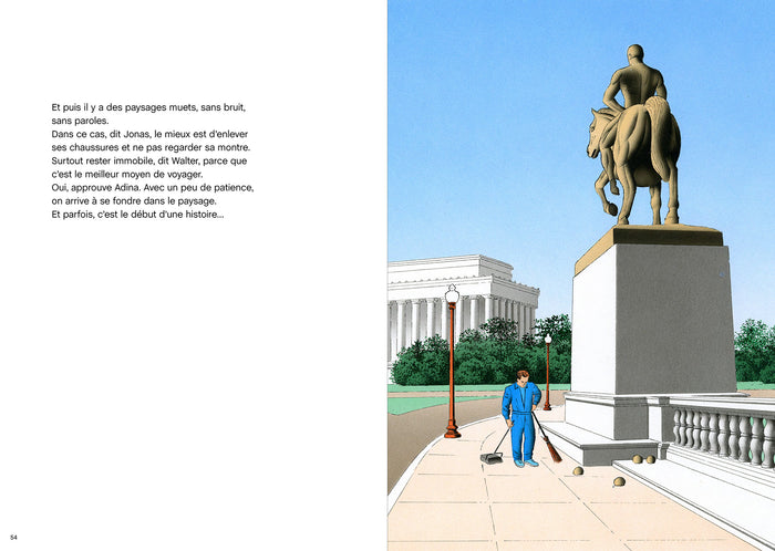 De minuit à quatorze heures