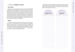 Le journal shadow work