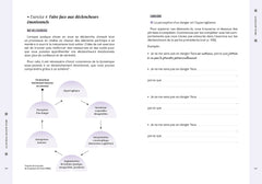 Le journal shadow work