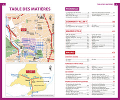 Guide du Routard Madrid et ses environs