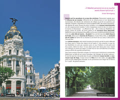 Guide du Routard Madrid et ses environs