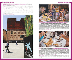 Guide du Routard Madrid et ses environs