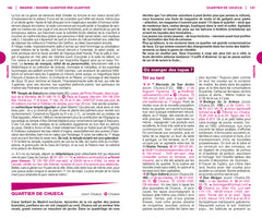 Guide du Routard Madrid et ses environs