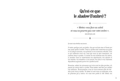 Mon Shadow work journal