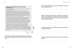 Mon Shadow work journal