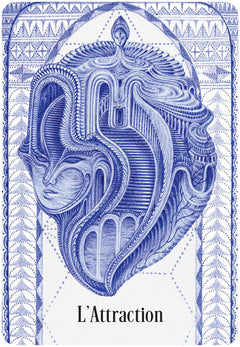 L'oracle de la voie du coeur