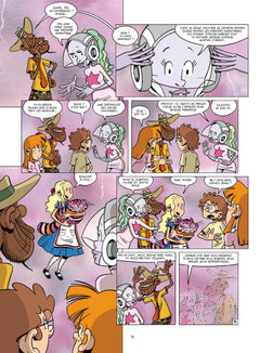 Science infuse - tome 03