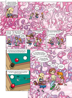 Science infuse - tome 03