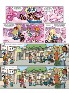 Science infuse - tome 03