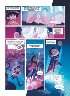 Invulnérable - tome 01