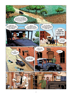 L' elixir de Dieu - vol. 02/2