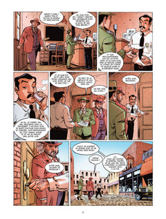 L' elixir de Dieu - vol. 02/2