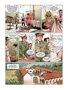 L' elixir de Dieu - vol. 02/2